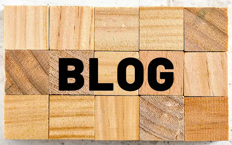 Blog